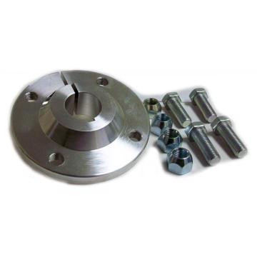 wheel hub aluminum mold